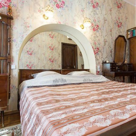Apartment In The Center Of Charkov Exteriér fotografie